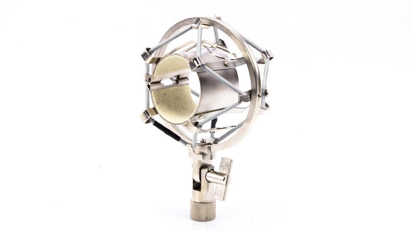 CAD Audio GZM-6 Metal Shock Mount for GXL Series â€“ Heavy-Duty Elastics, Bump & Vibration Protection - Image 3